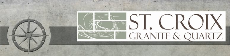 St. Croix Granite & Quartz - Locally owned and operated